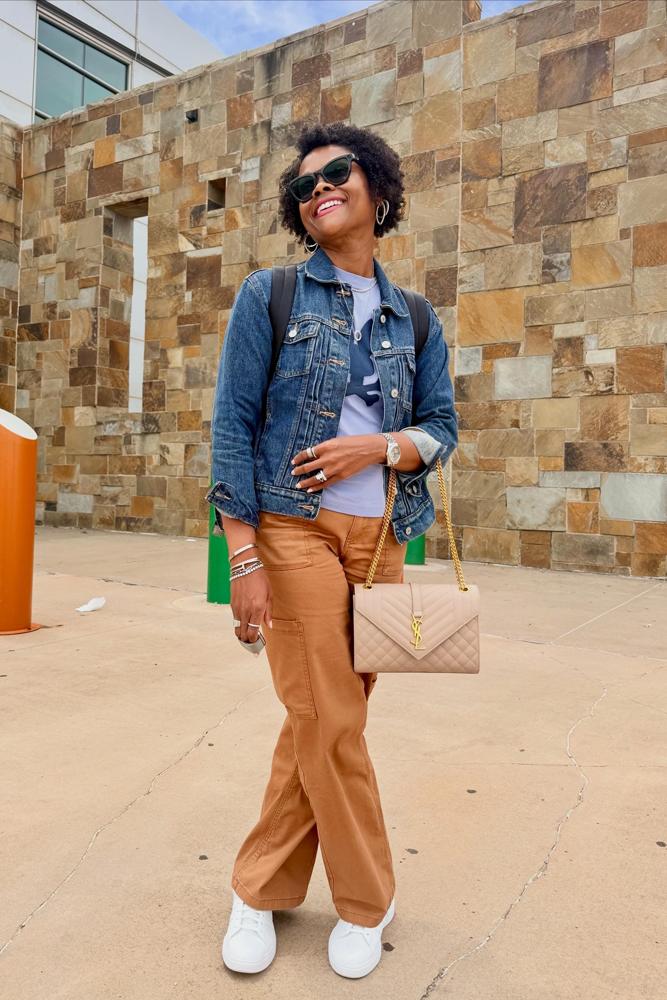 ToniTonyTone's fit featuring No Boundaries, Cartier, Yves Saint Laurent, Psycho Bunny, DSW