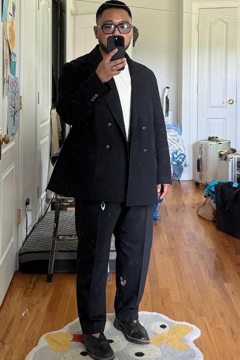 Post featuring FLAT PIPED SLIPPERS