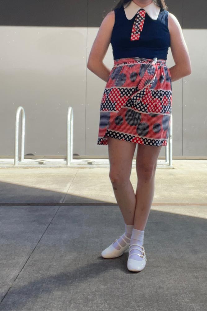 SylviaSwanne's fit featuring London Fog, Amazon Basics