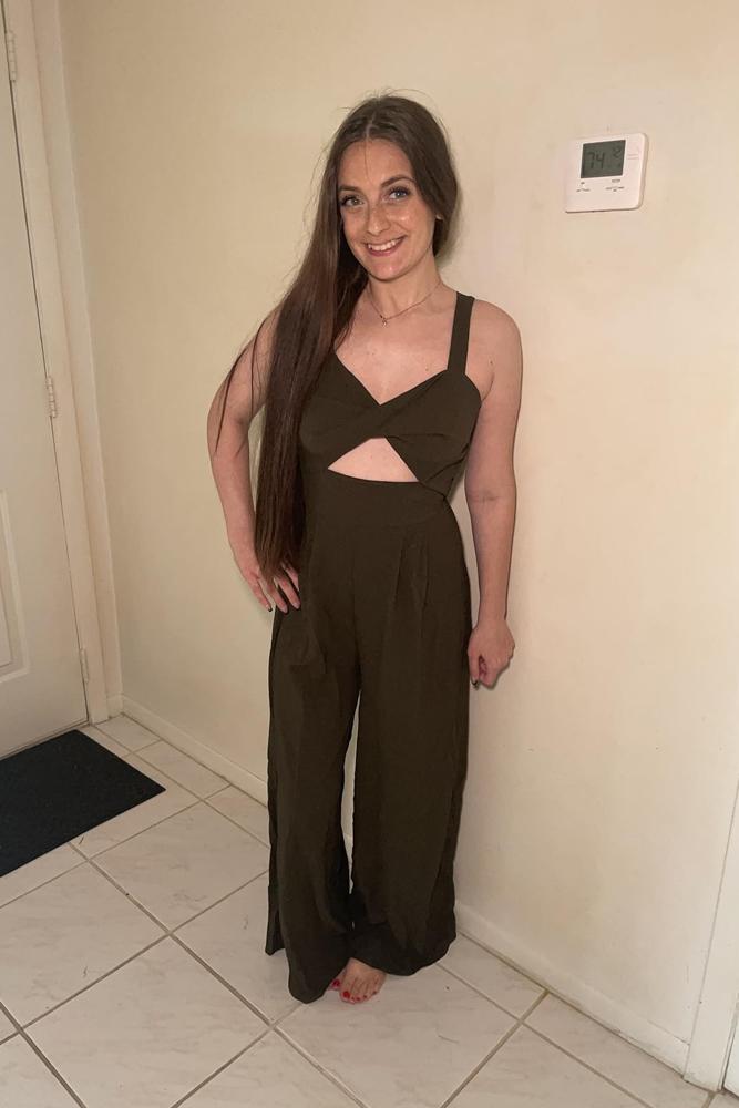 ohdesi's fit featuring Amazon Basics