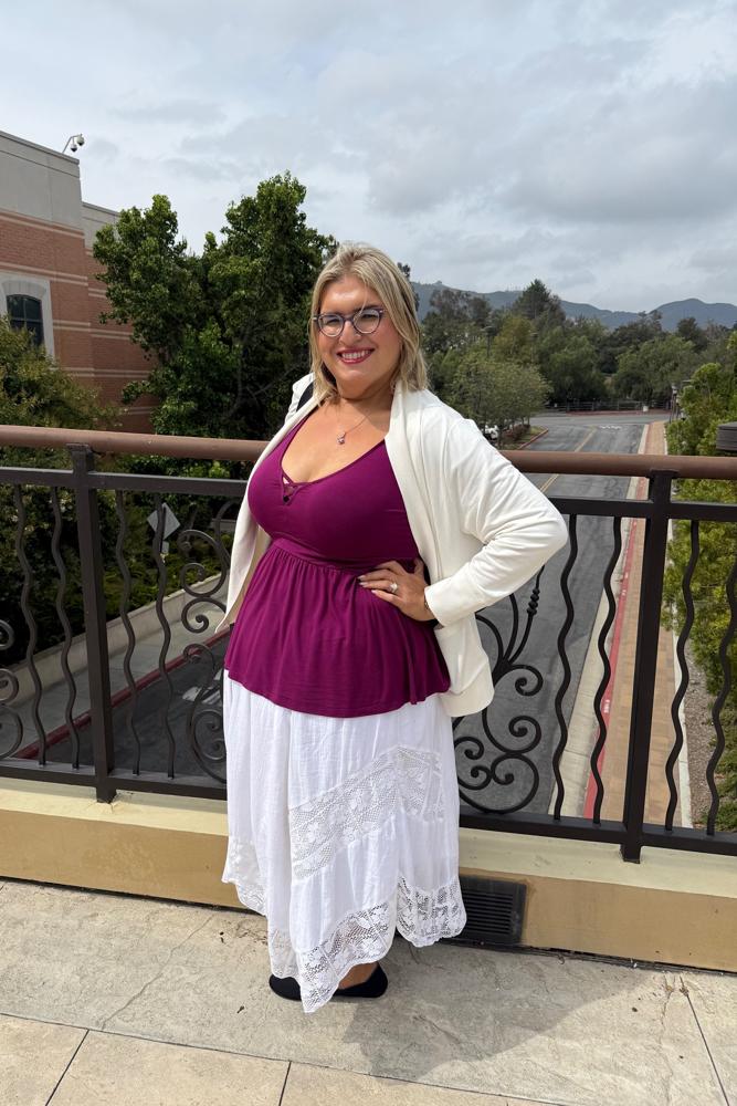 emmalilian's fit featuring Torrid, Soma, American Eagle, Rothy's, Warby Parker