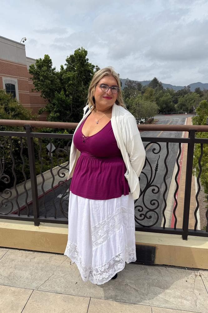 emmalilian's fit featuring Torrid, Soma, American Eagle, Rothy's, Warby Parker