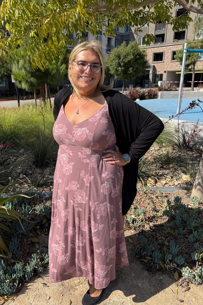 emmalilian's fit featuring Torrid, Rothy's, Warby Parker