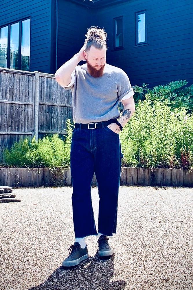 FlynnFits's fit featuring All Saints, Dickies, Zara