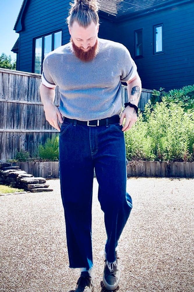 FlynnFits's fit featuring All Saints, Dickies, Zara