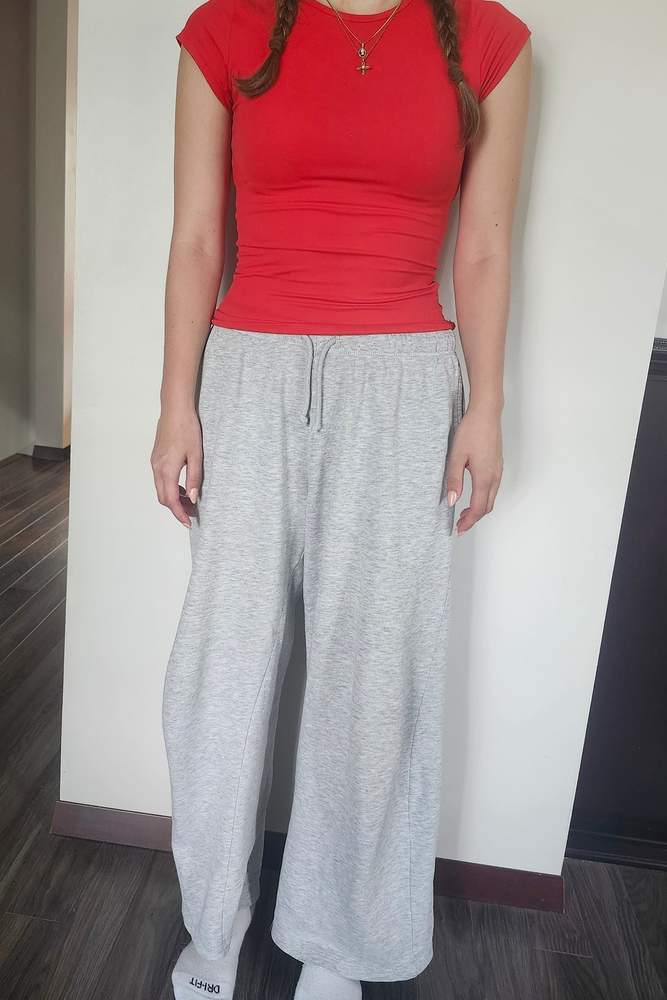 ryleeandreese's fit featuring Garage, H&M