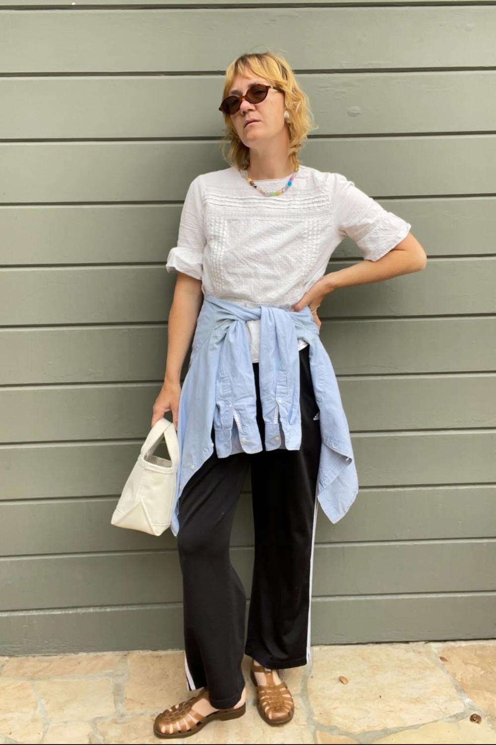 Post featuring Sandana Jelly Sandal