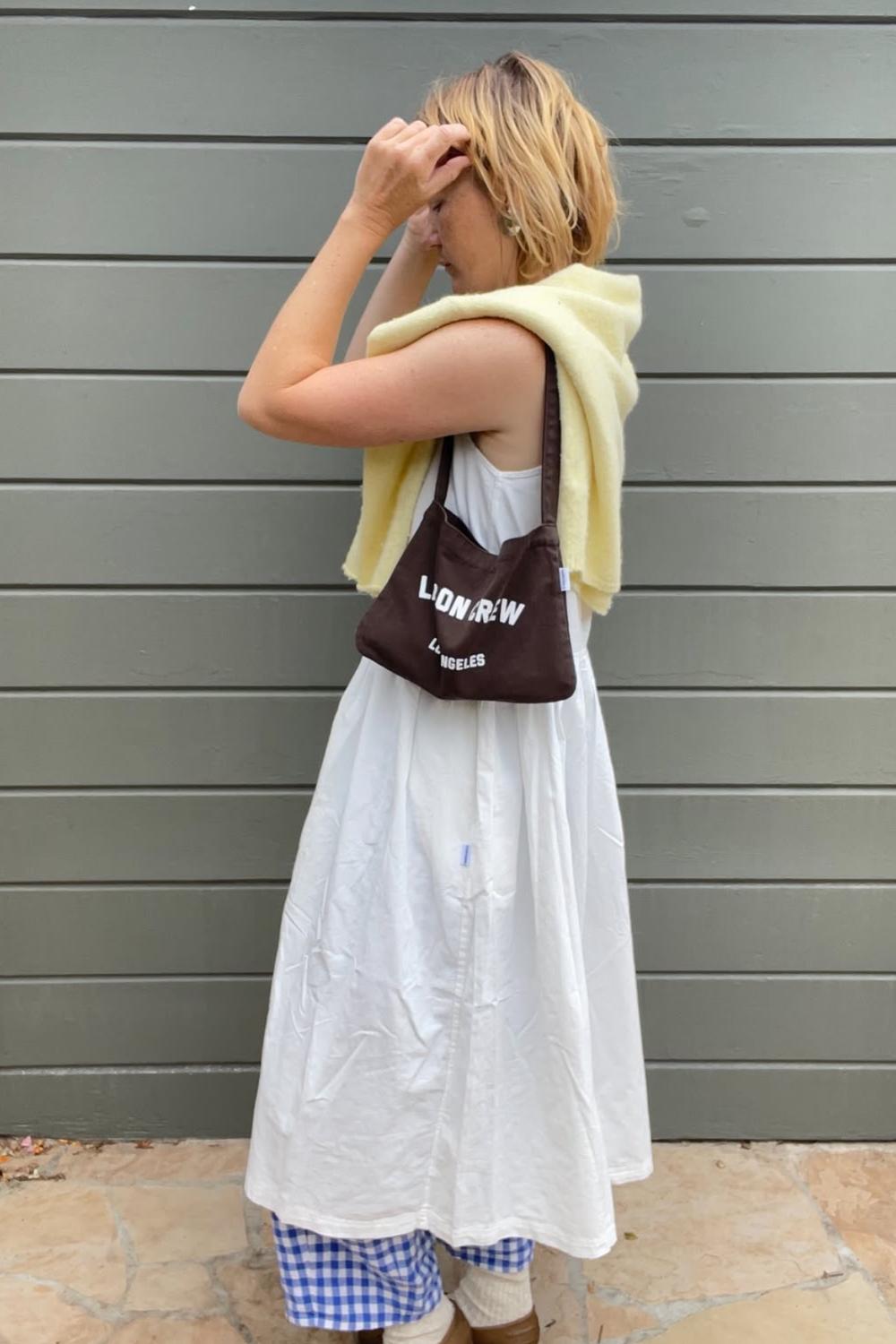 Post featuring Marianne Dress - White