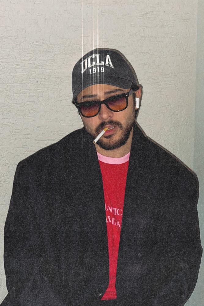 Mfahrioglu's fit featuring Bershka, Zara, No Brand