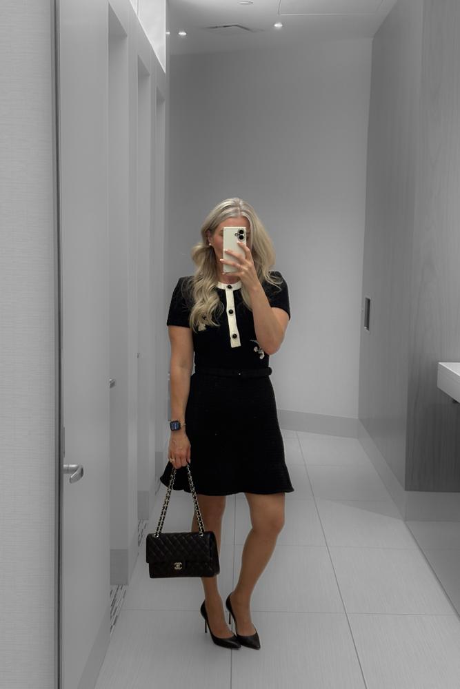 BusinessCasualOOTD's fit featuring 