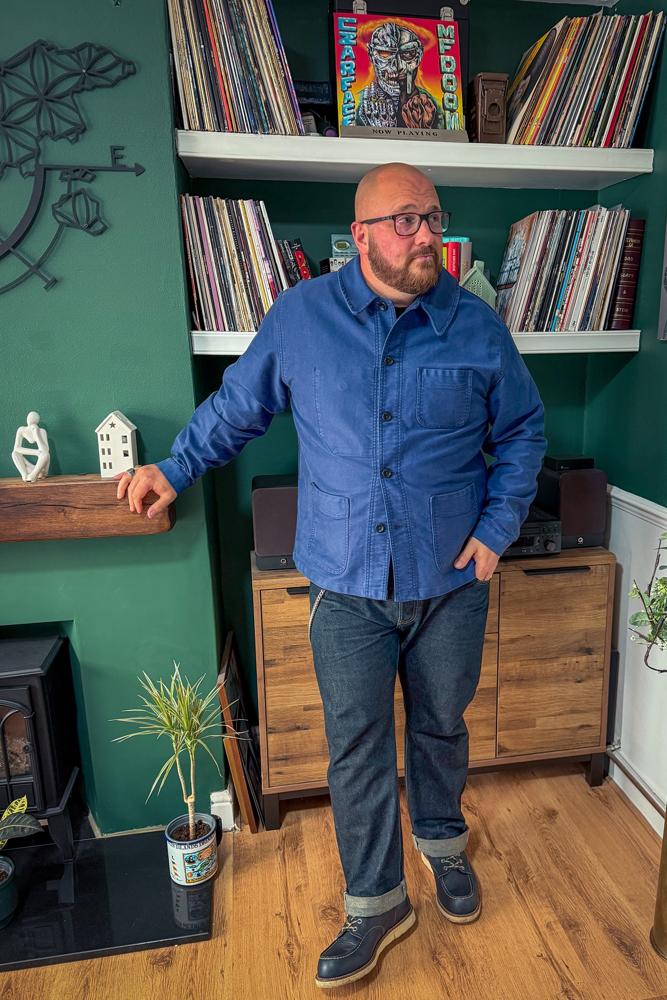 CraftyBernado's fit featuring Fleurs de Bagne, Iron Heart