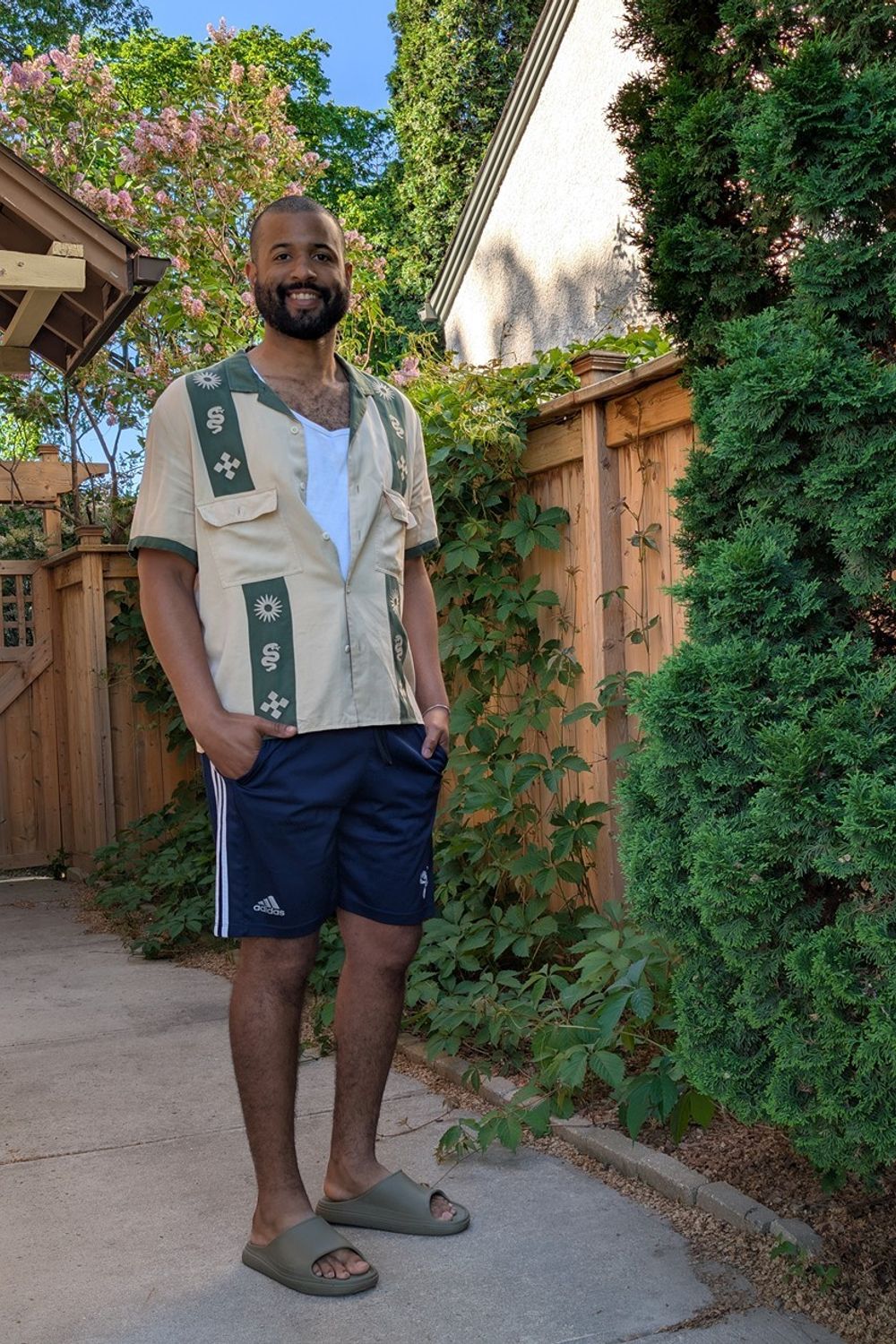 Post featuring 008 - U - Sage