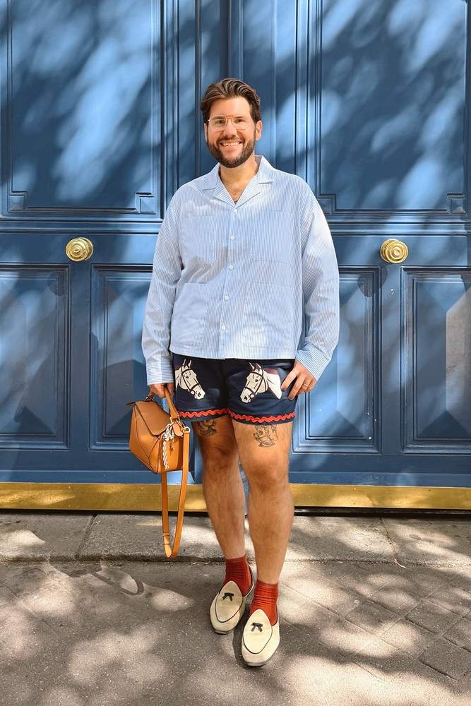 TheRyanEdit's fit featuring ASOS, Hand Crafted, Loewe, Belgian Shoes