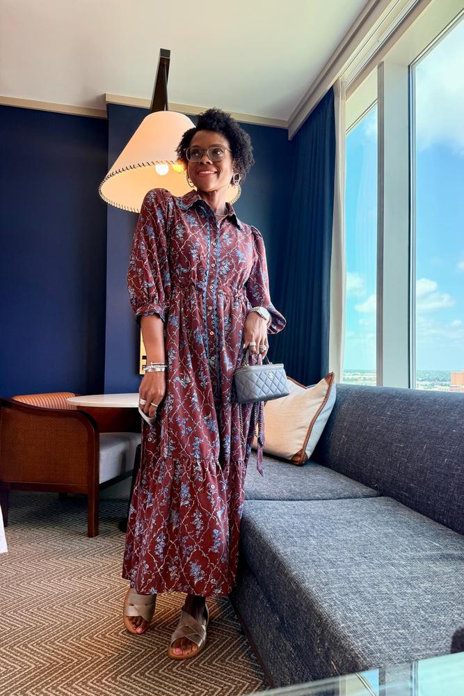 ToniTonyTone's fit featuring Chanel, Cartier, DSW