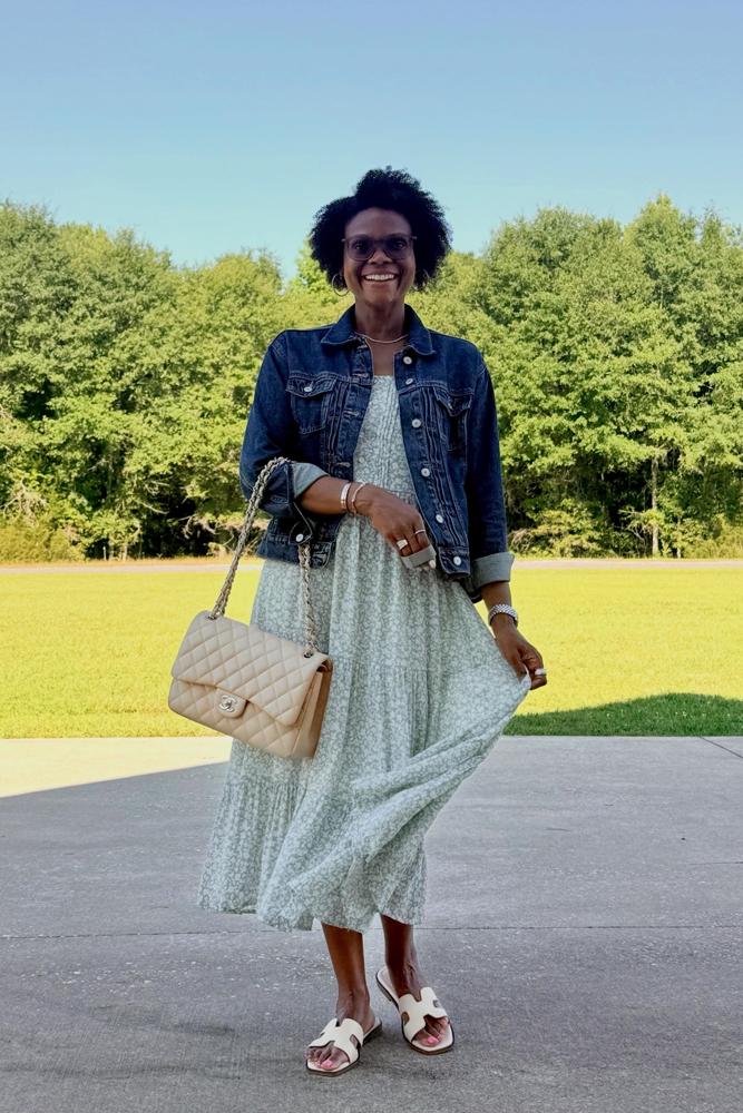 ToniTonyTone's fit featuring Chanel, Cartier