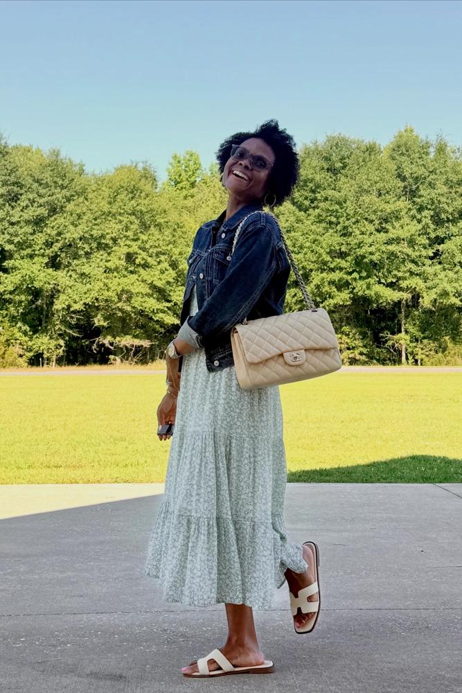 ToniTonyTone's fit featuring Chanel, Cartier