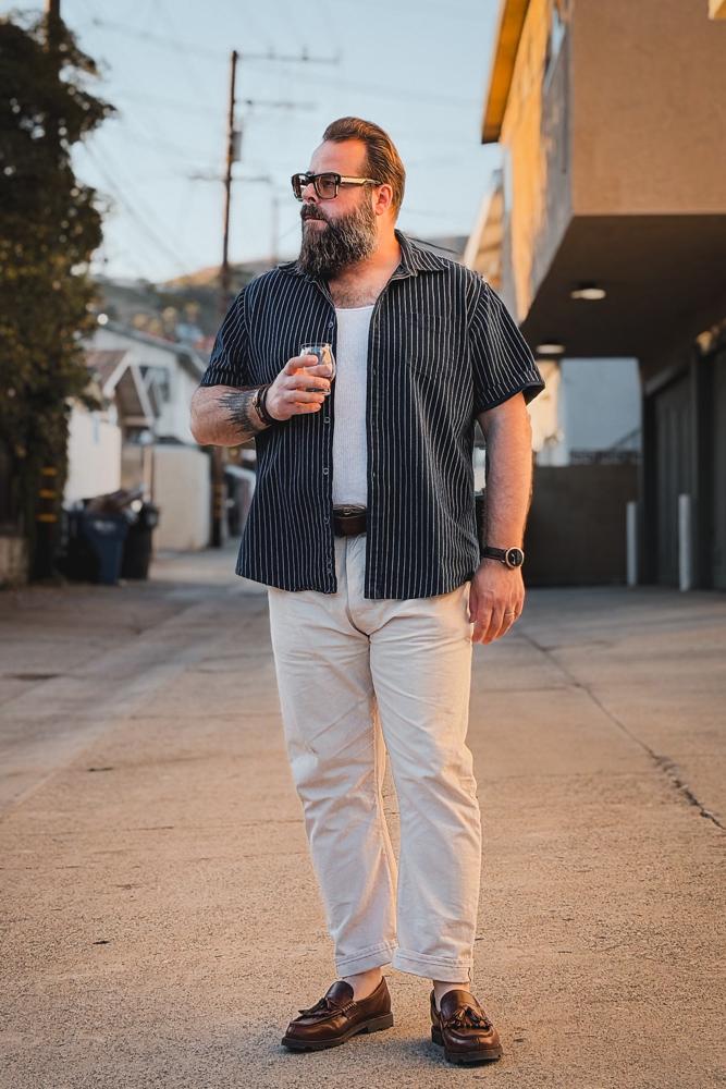 BigDudeInDenim's fit featuring , , , 