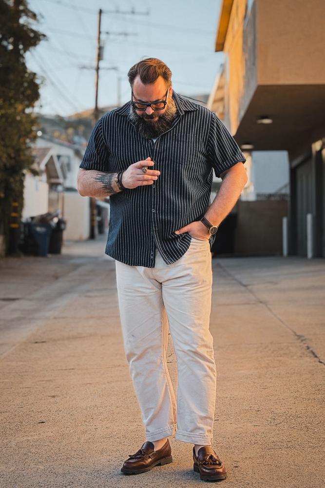 BigDudeInDenim's fit featuring , , , 