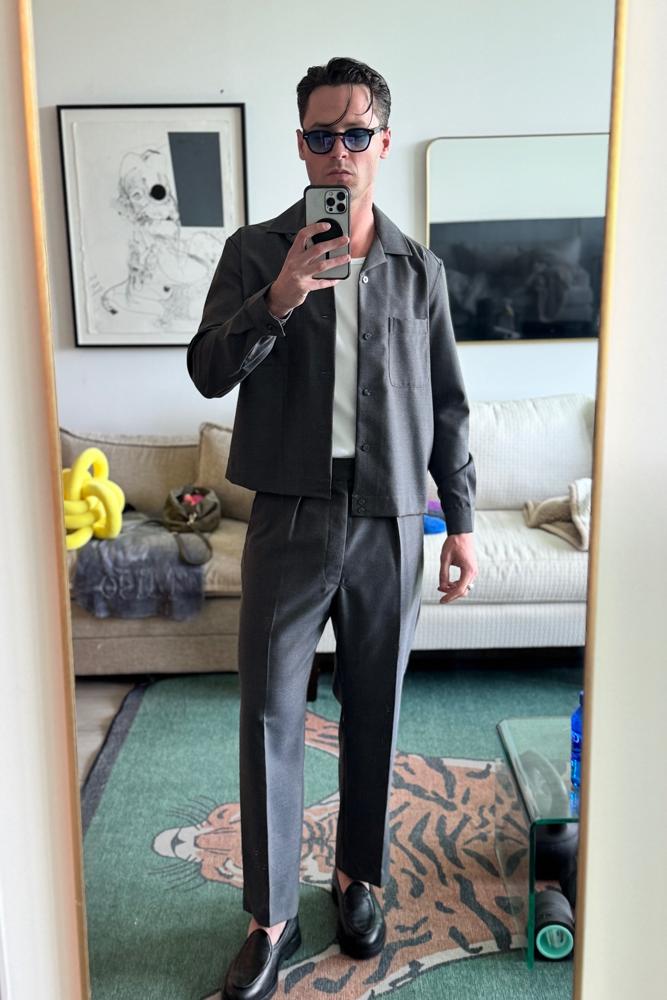 jonpont's fit featuring , , , 