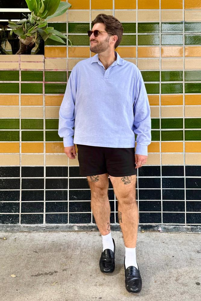 TheRyanEdit's fit featuring ASOS, Buck Mason