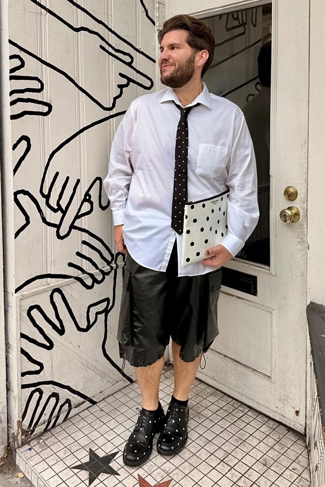 TheRyanEdit's fit featuring Calvin Klein, No Brand, Dior, Henrik Vibskov