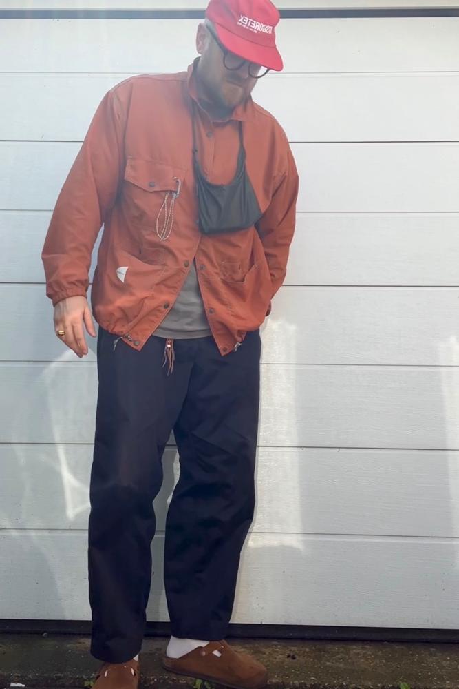 GordonCOH's fit featuring , , 