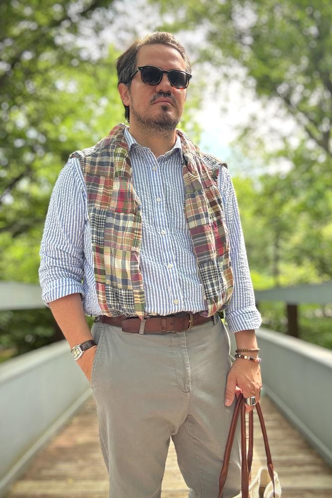 nandozeven's fit featuring , , , , 