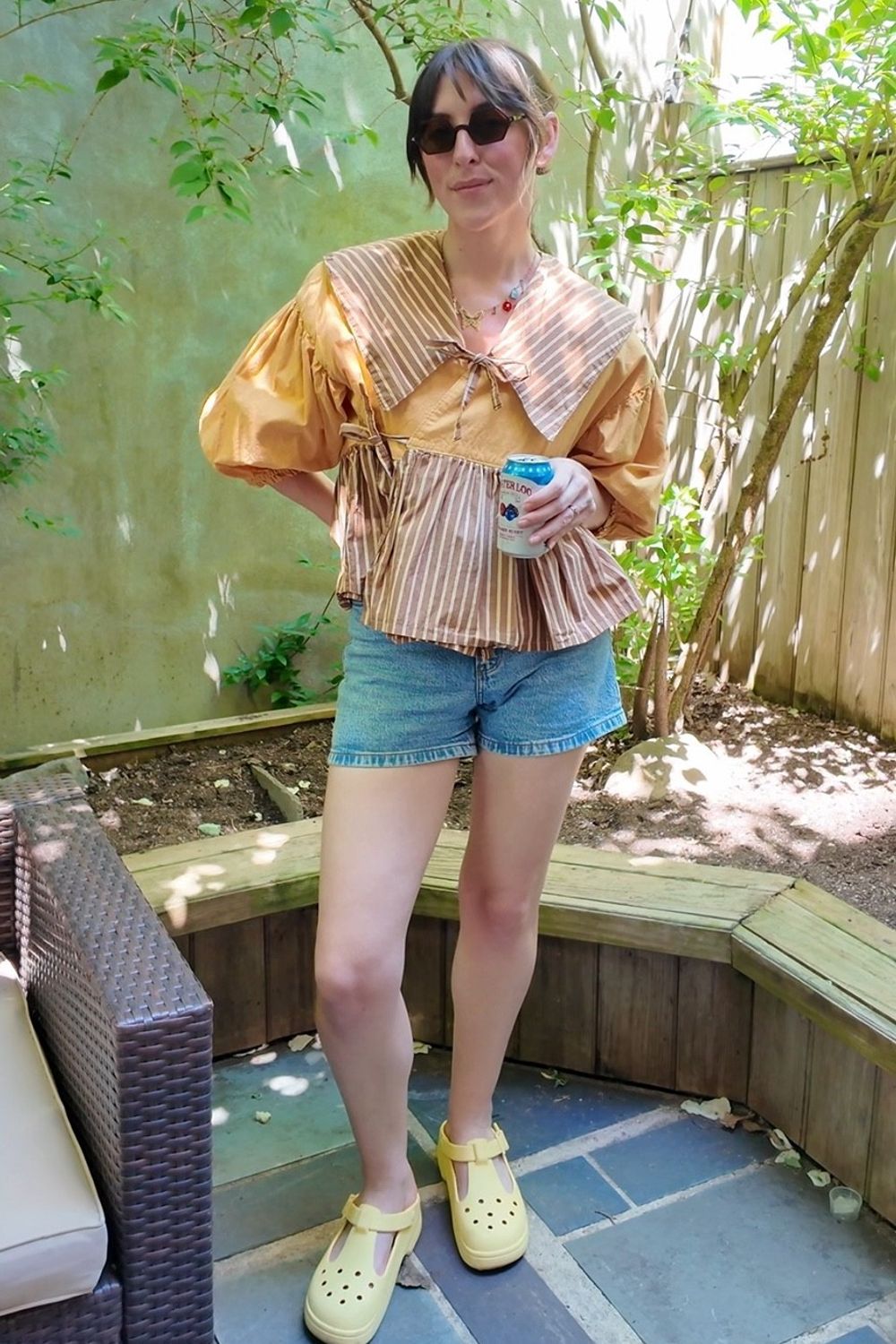 Post featuring Classic Mary Jane Clog