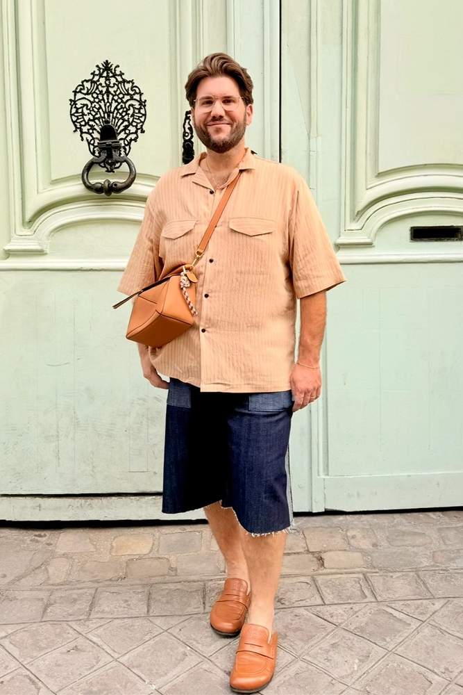 TheRyanEdit's fit featuring ASOS, Hand Crafted, Loewe, J.W. Anderson