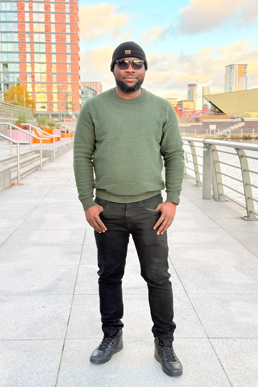 Post featuring undefined