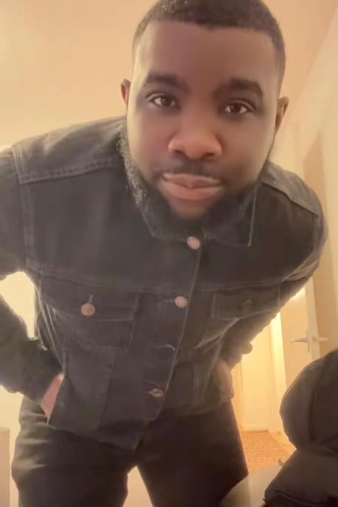 Joseph0014's fit featuring Jack & Jones, House of Cavani