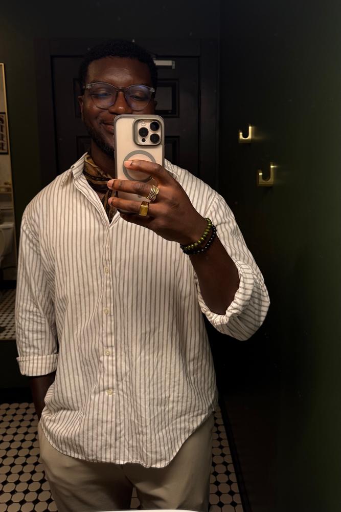 BleuTardes's fit featuring Banana Republic, Zara