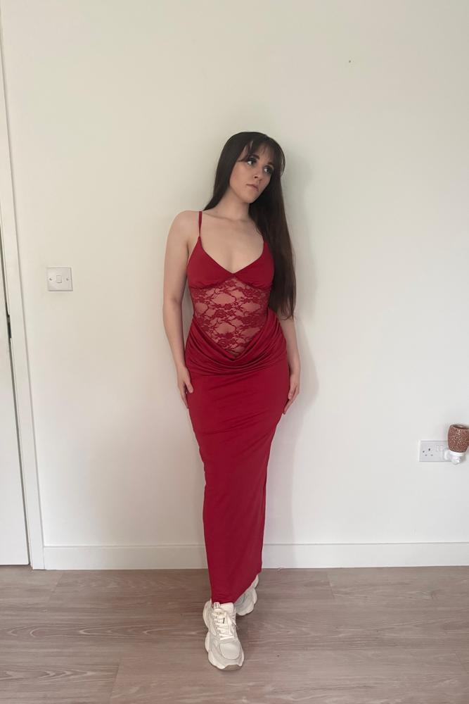 antoniashanley12's fit featuring SHEIN