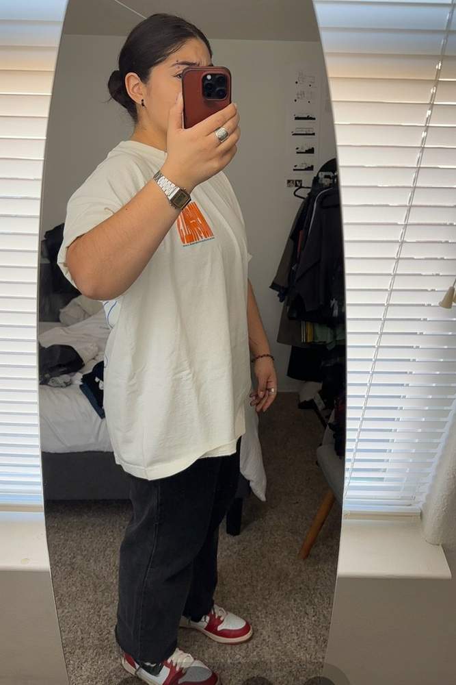 Uristtf's fit featuring No Brand, Levi's, Casio