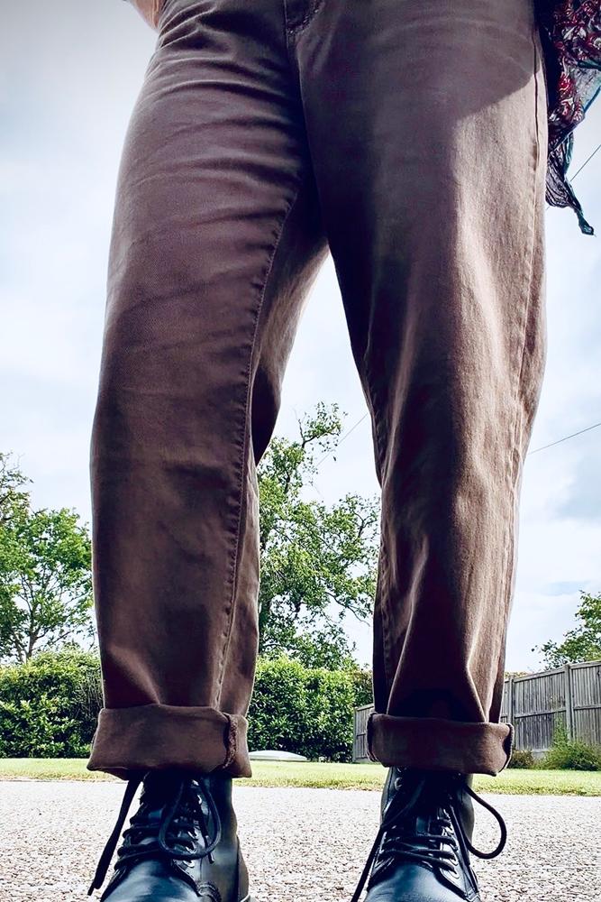 FlynnFits's fit featuring ASOS, Reclaimed Vintage, No Brand, Barbour, Dr. Martens