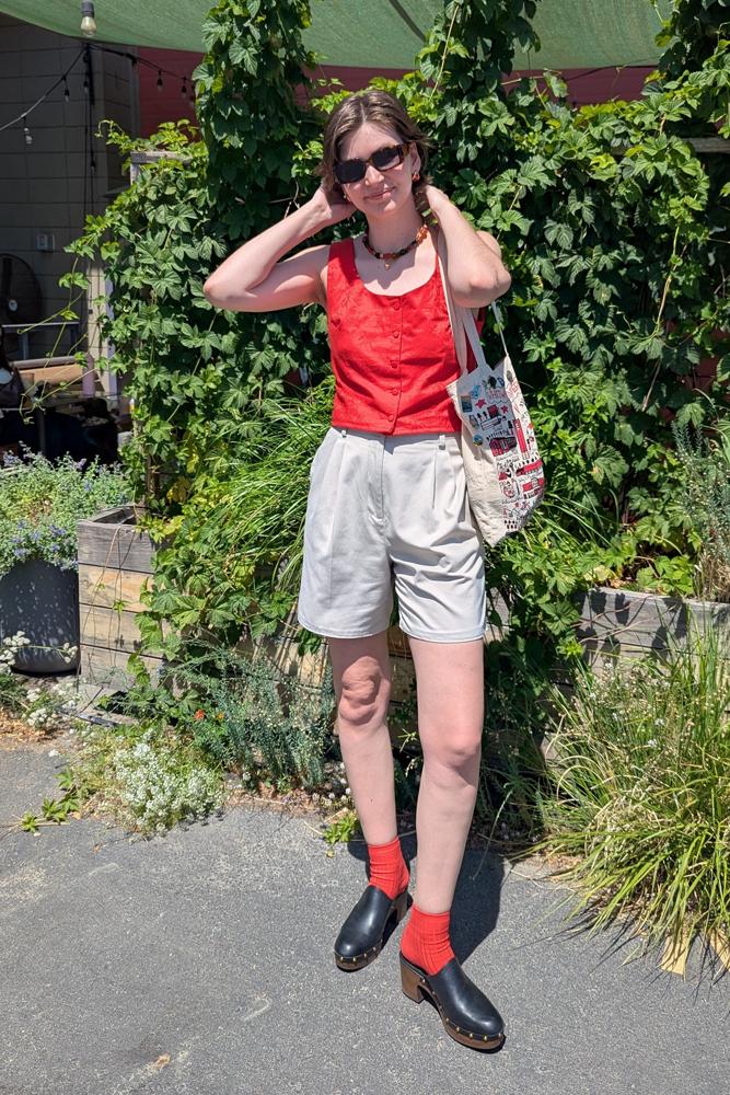 TheJensterStyle's fit featuring Naturalizer, Eddie Bauer