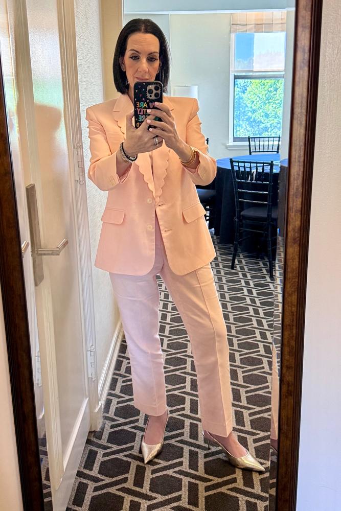 GAviv's fit featuring J. Crew, Zara