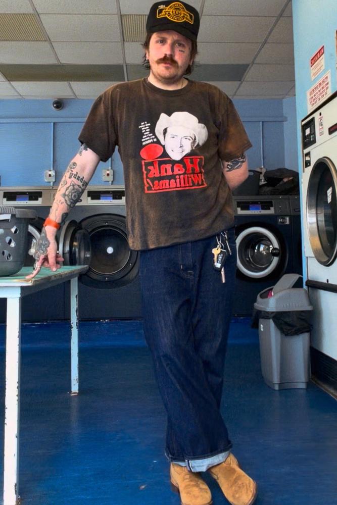 finnobryan's fit featuring No Brand, MBBCAR, Red Wing Shoes