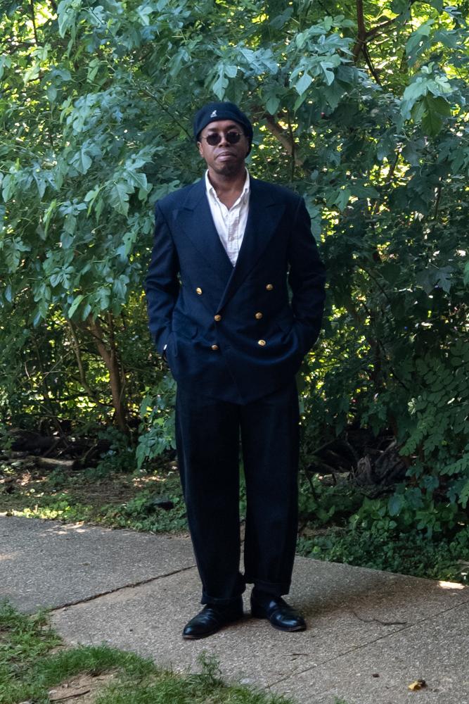 zeometer's fit featuring Kangol, MOSCOT, Polo by Ralph Lauren, Lemaire, Alden, Brooks Brothers