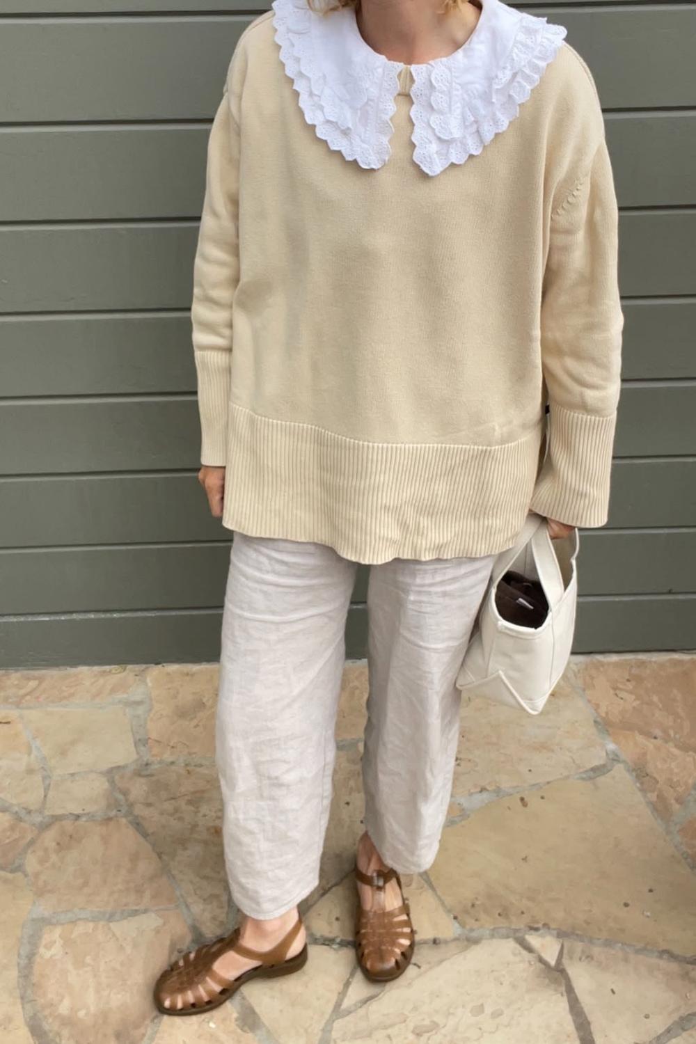 Post featuring Sunchanvre Hemp Jelly Sandals