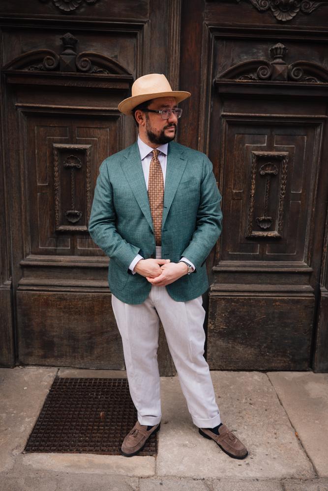 alper's fit featuring , , , 