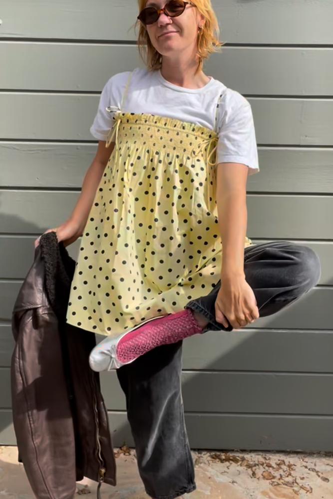 Mmmackensie's fit featuring , , , 
