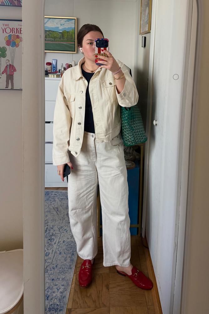 Bridgetsmirror's fit featuring , , 