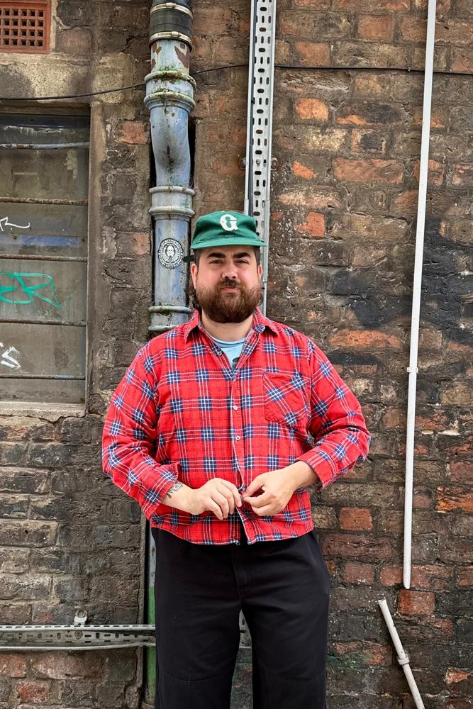 Jmshrvyfits's fit featuring Dickies, Vans