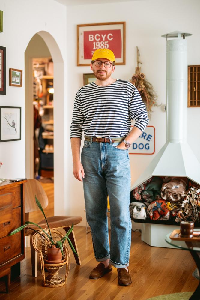 BradyKenniston's fit featuring , , , 