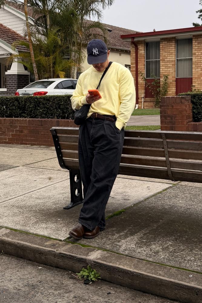 ApexTwin's fit featuring , , , 