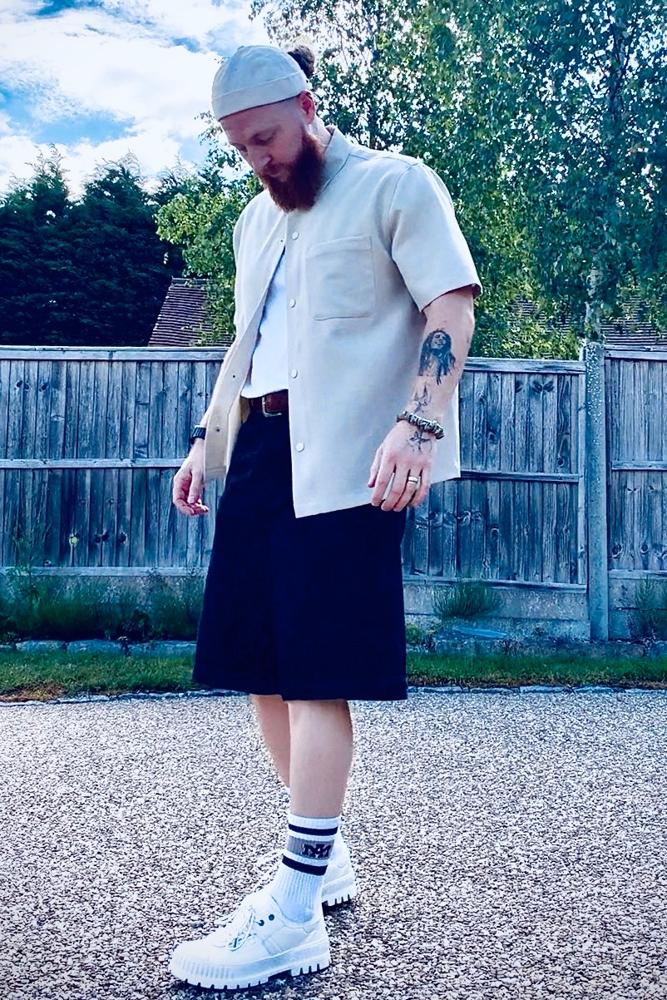 FlynnFits's fit featuring ASOS, Palladium, ONLY & SONS