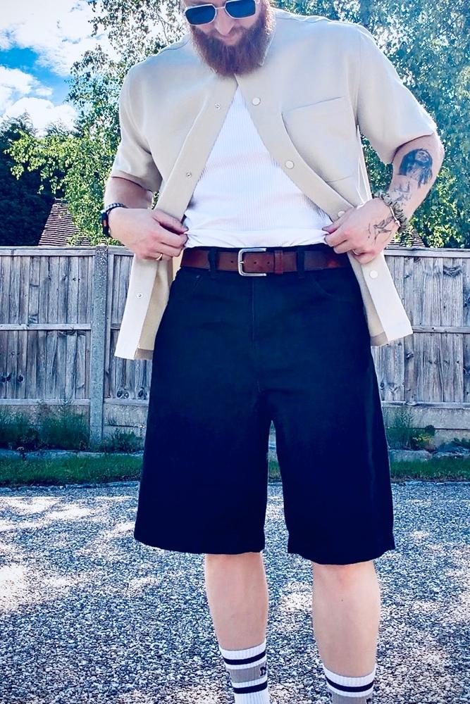 FlynnFits's fit featuring ASOS, Palladium, ONLY & SONS