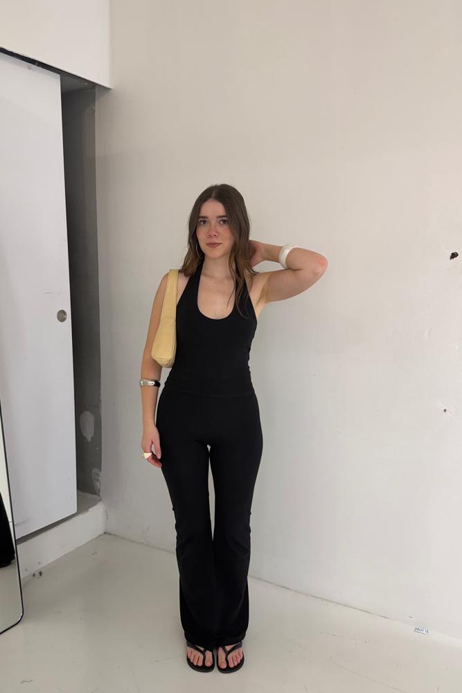 ritacnd's fit featuring Havaianas, Pull&Bear