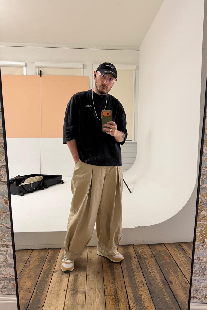 adibren's fit featuring , , 